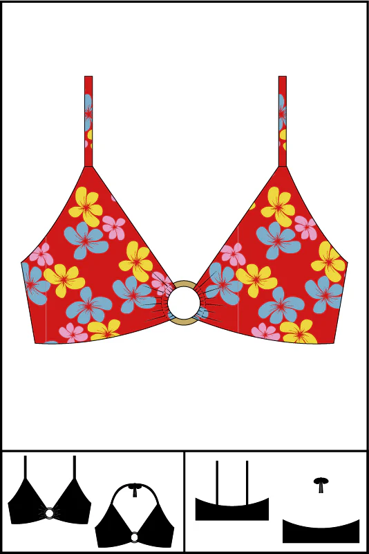 Bikini Tops